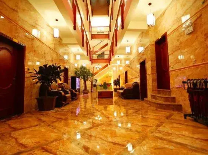 Nachuan Hotel