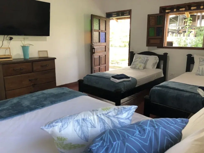 Comfort room