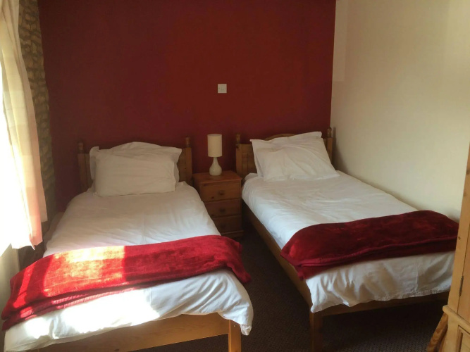 The Gnu Inn