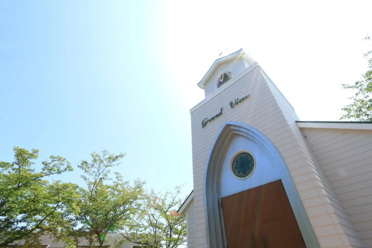 Tsushima Grand Hotel