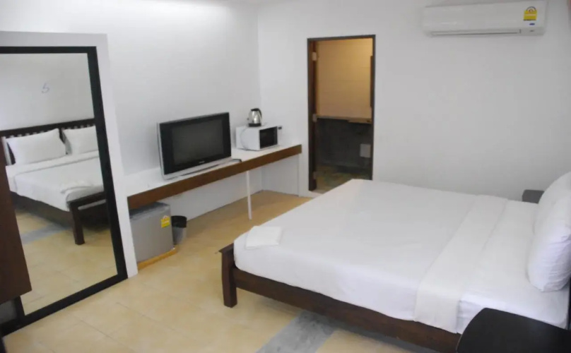 Hillside Village Resort
