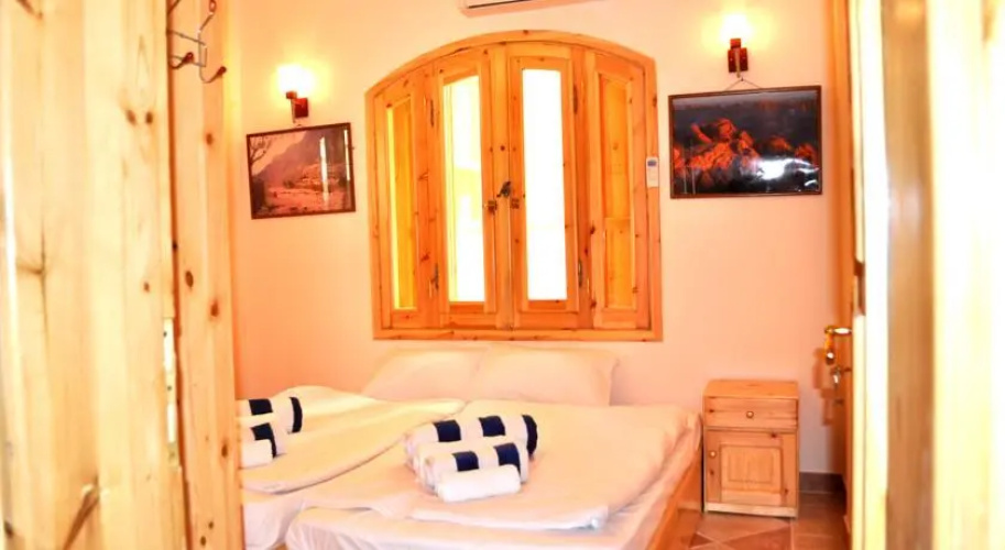 Surfers Lounge Dahab Lagoon