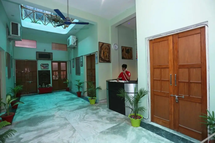 Hotelafbeelding