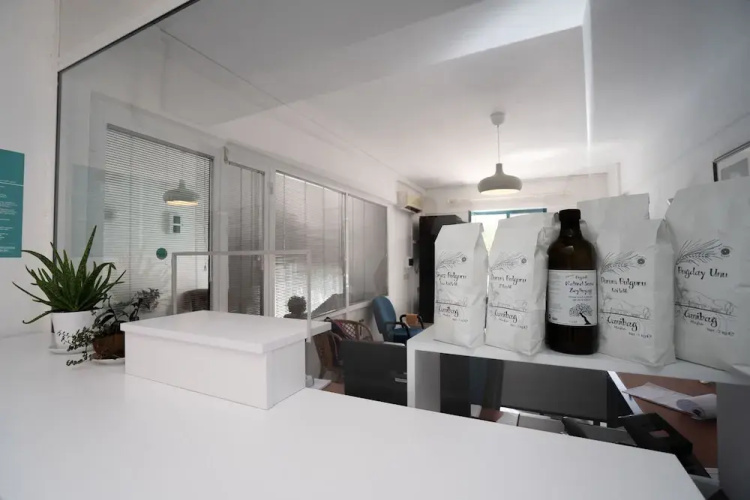 Princess Rima Apartments