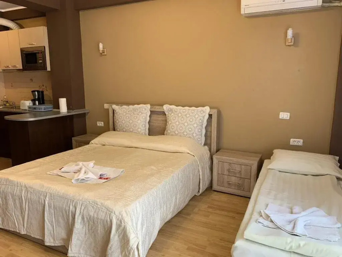 Armand Topholiday Apartaments Cm