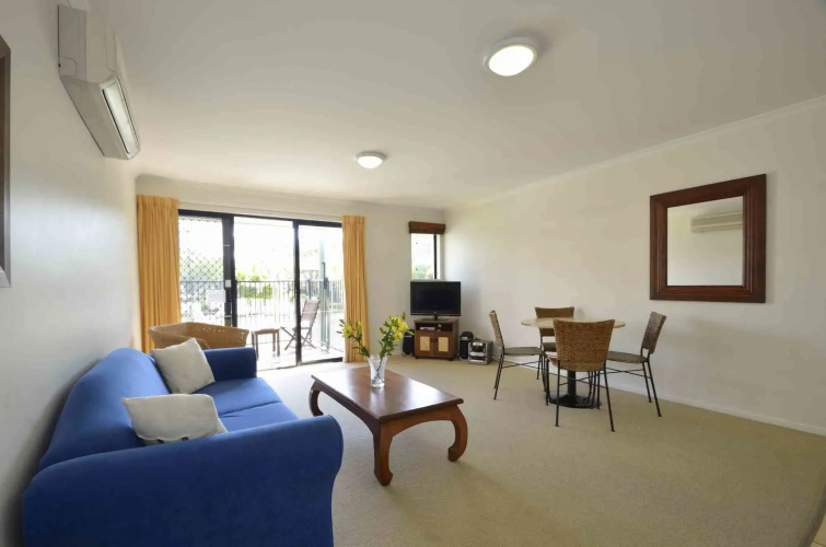 Ivory Palms Resort