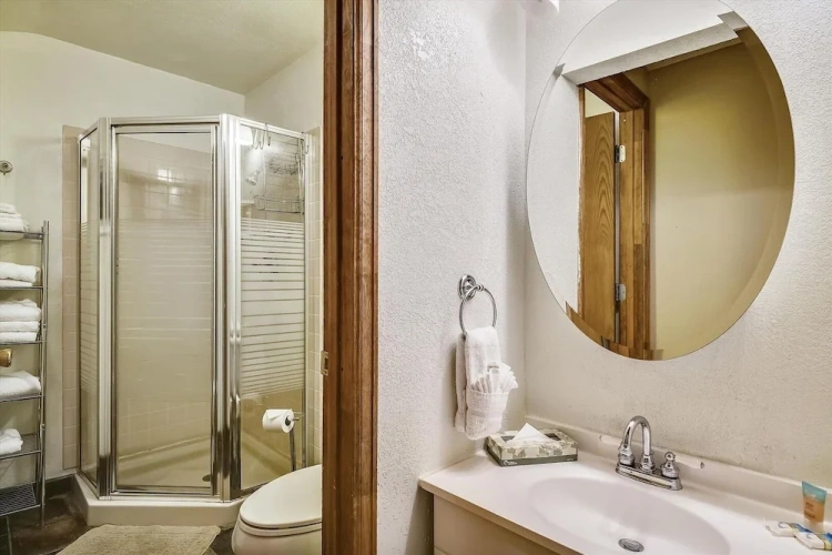 1 Bedroom Standard room
