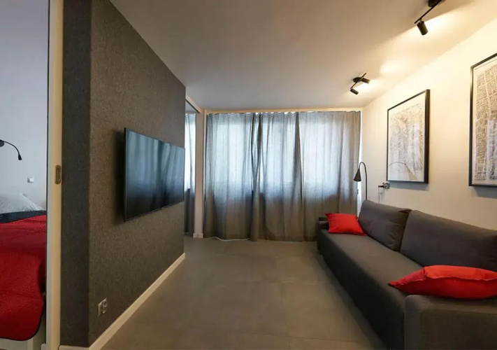 Aroma Apartments Śliska 3