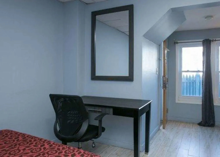 Hammock Inn & Suites - Jersey Shore