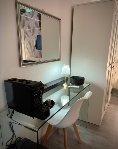 Presidential Suite