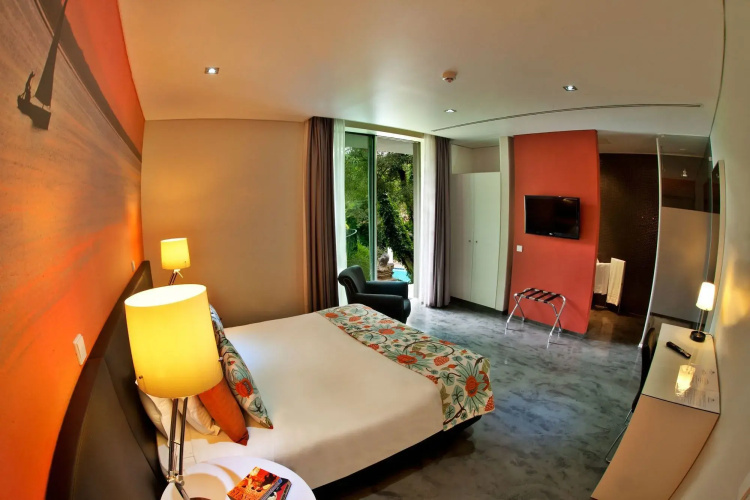 Casa Vela Boutique House & SPA