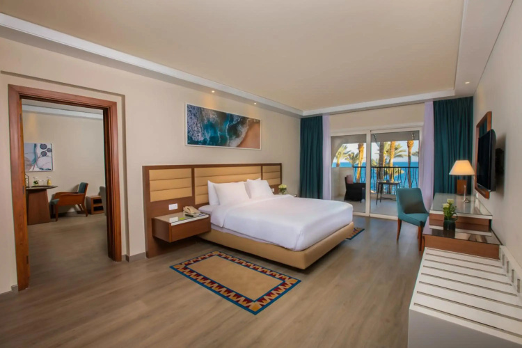 Grand Rotana Hotel Resort and Spa