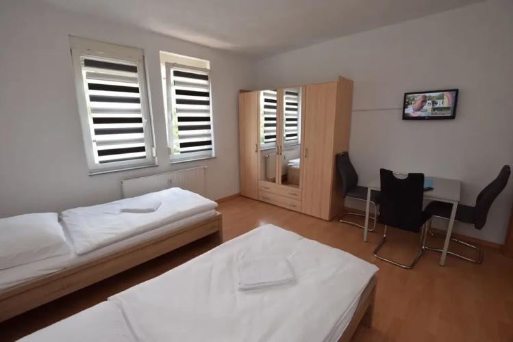 Ab Apartment Objekt 30 31
