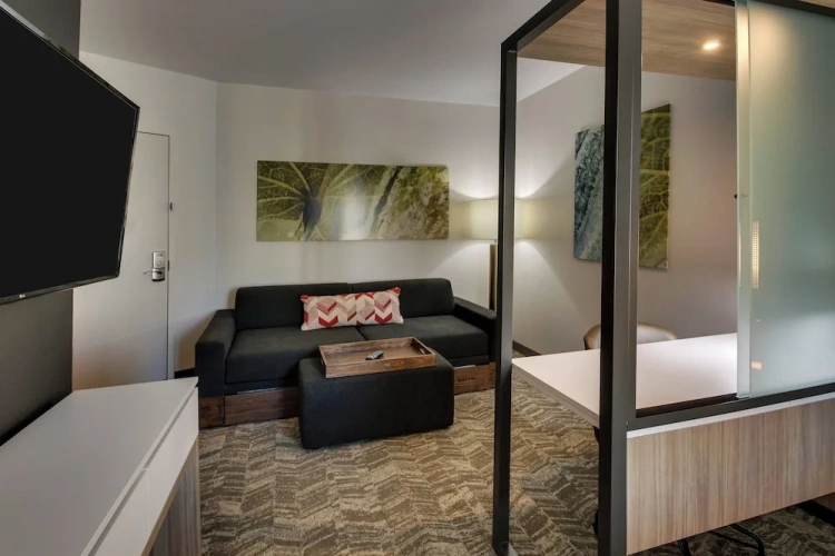 Suite