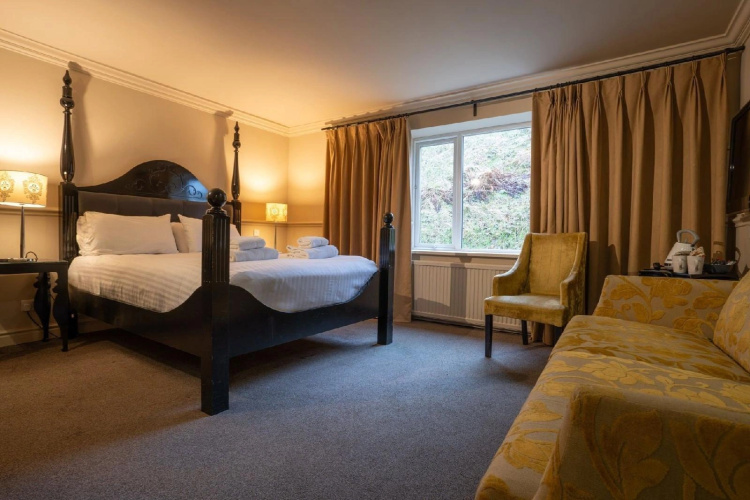 Best Western Hollin Hall