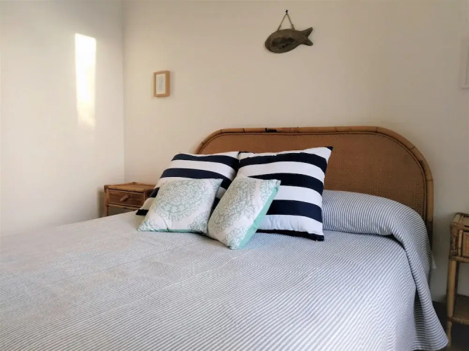 Casa Vista Mare