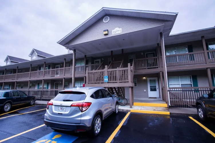 Otel görseli