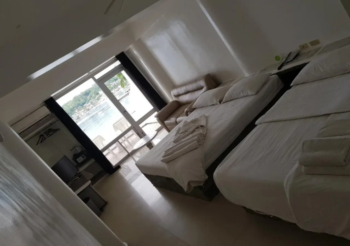 Red Sun Resort