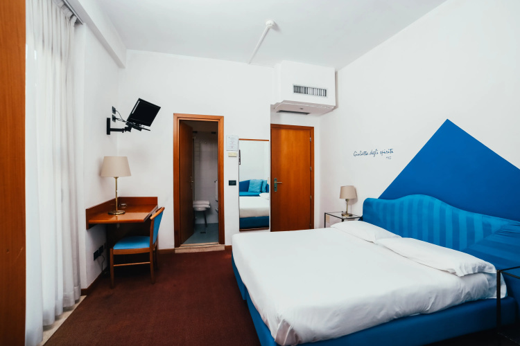 Hotel Arcangelo