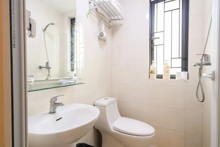 Koala Hotel Apartment Shenzhen