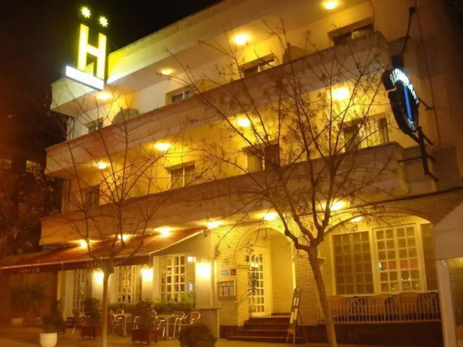 Hotelbild