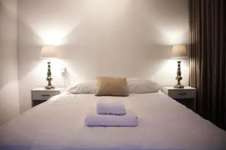 Hotel Lamerichs