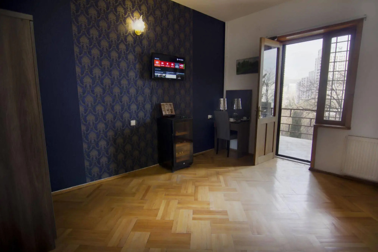 Hotel Toscano