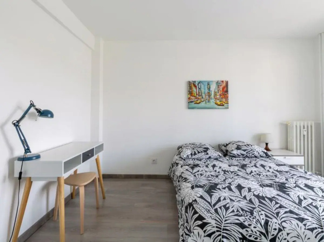 Apartment Le Mayol 3 Regen