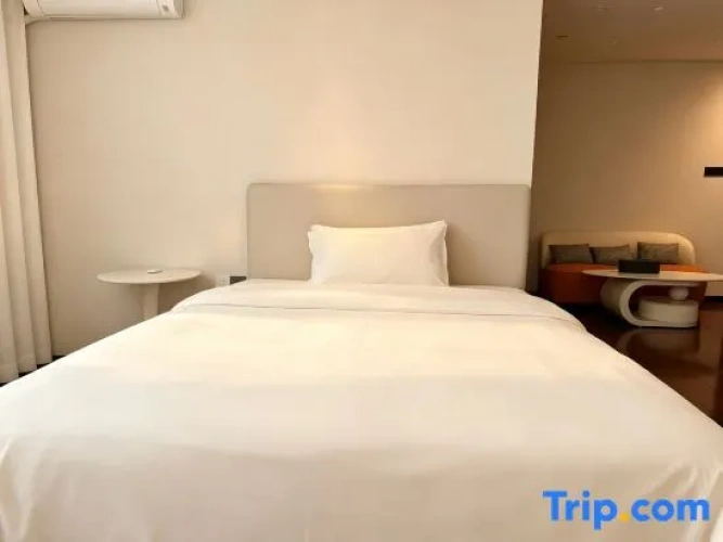 Superior Double Suite