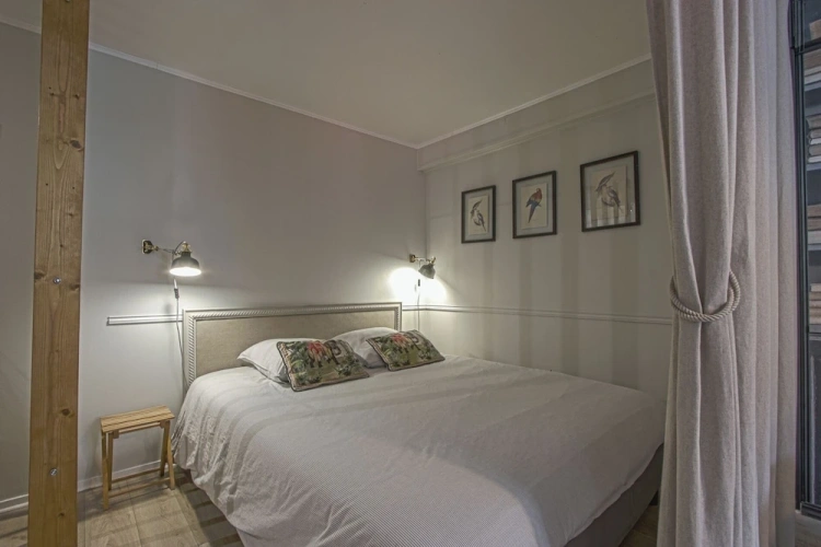 Premium Double Studio