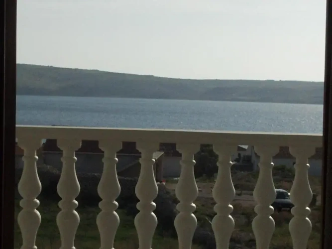 1 Bedroom Apartment with balcony