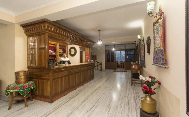 Imagen del hotel