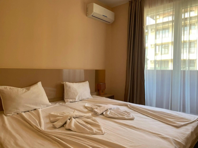 Private Cozy Studio Messembria A 309