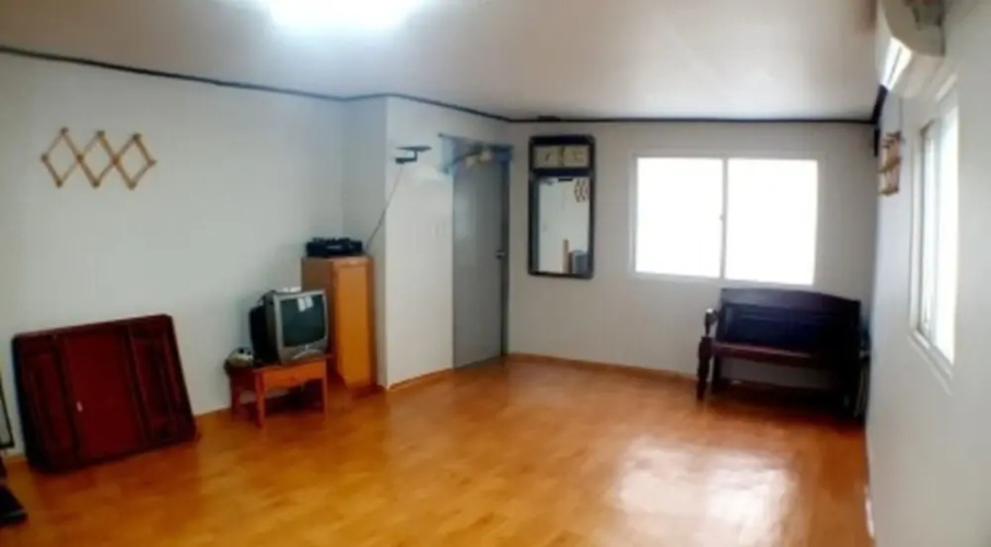 Clean Minbak