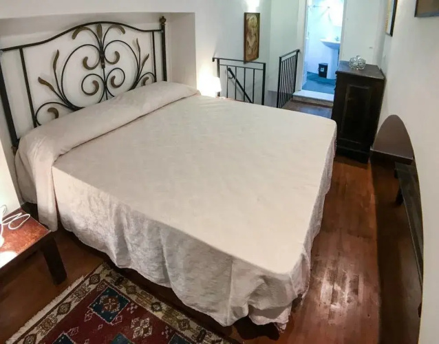 Casa Anadiomene