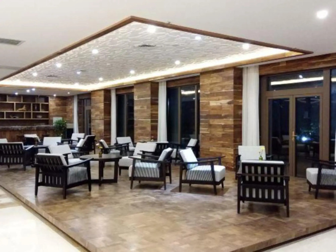 Geheyan Hotel