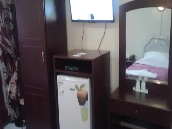Oyo 350 Al Rabia