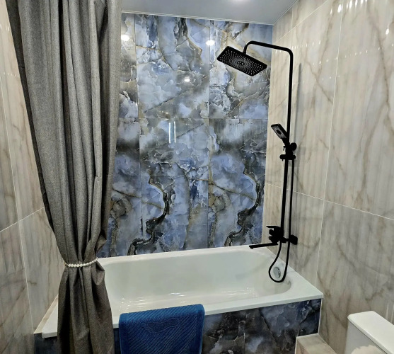 Фотография номера квартиры Апартаменты Аврора Автовокзальная д.4, 4 этаж