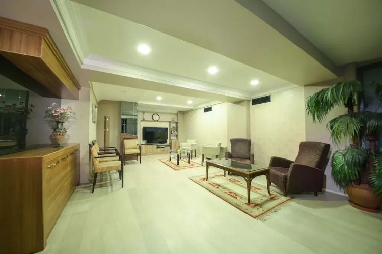 Asya Hotel