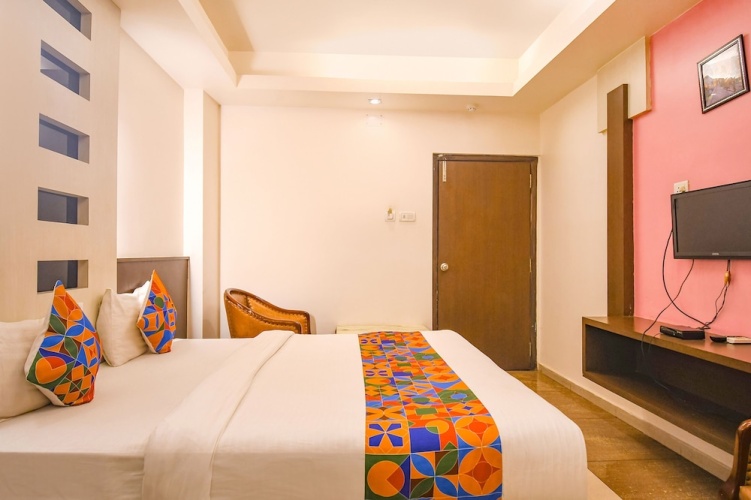 OYO 3185 Hotel Emerald