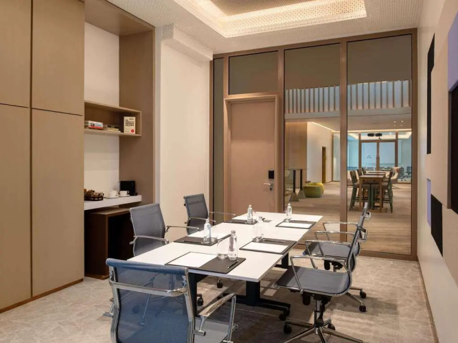 Novotel Riyadh Sahafa photo 22