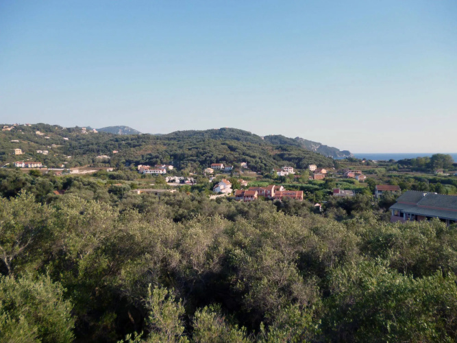 Villa Helen