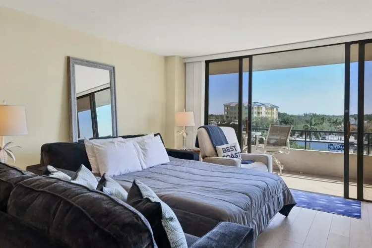 6415 Midnight Pass Road Unit 506