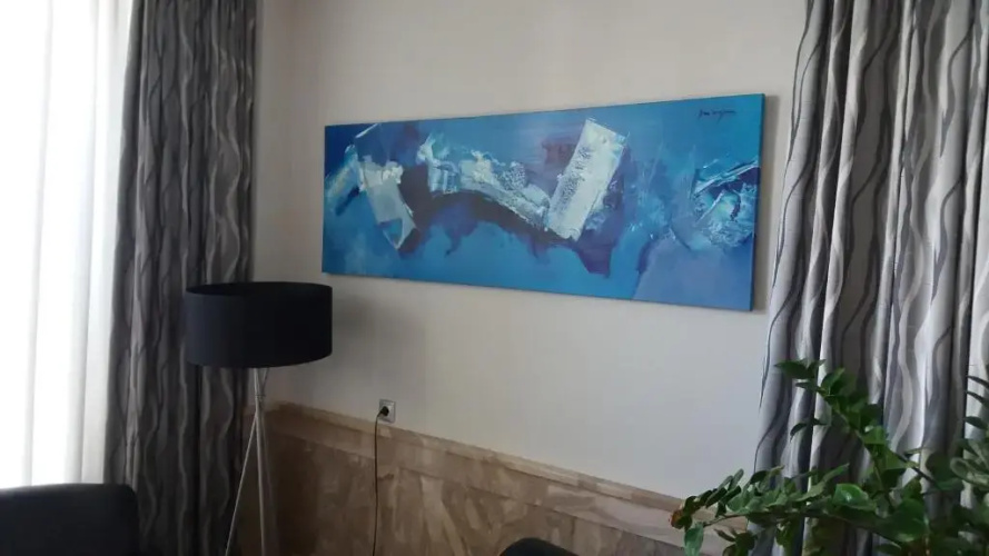 Paritsa Hotel