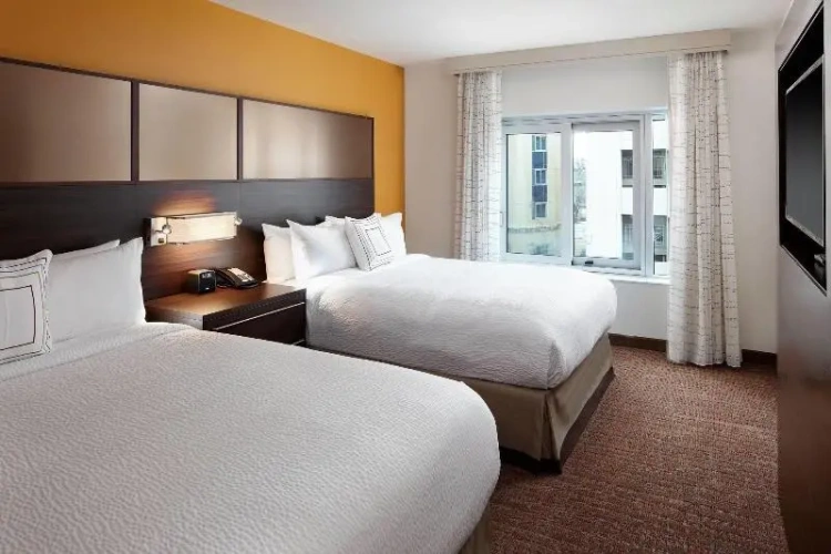 Quadruple Suite