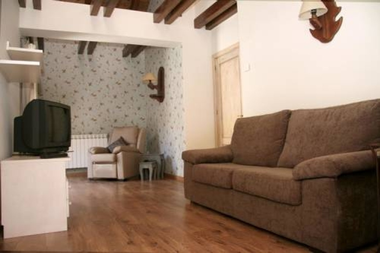 Casa Montse
