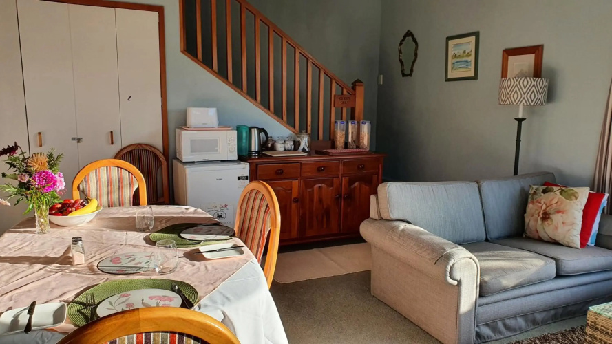 Century House B & B flatlette