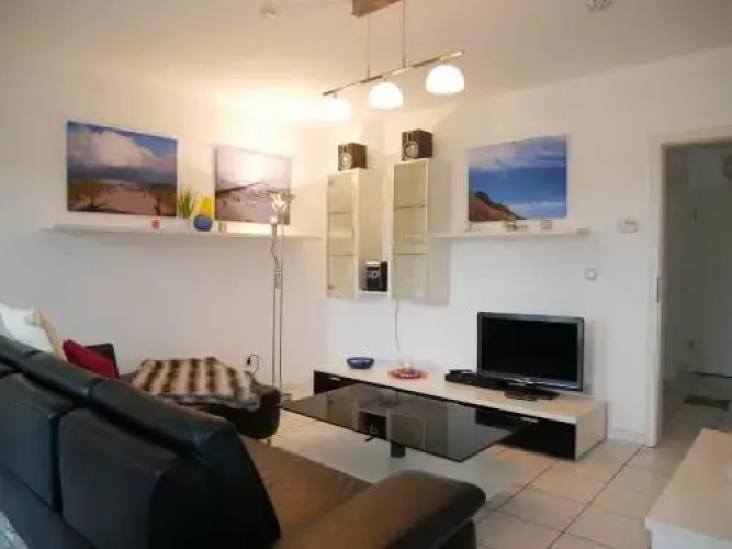 Haus Roland _ Wohnung 23