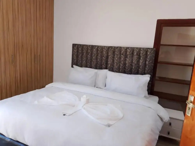 Duminy Guest Lodge