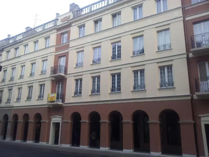 Standard Apartment